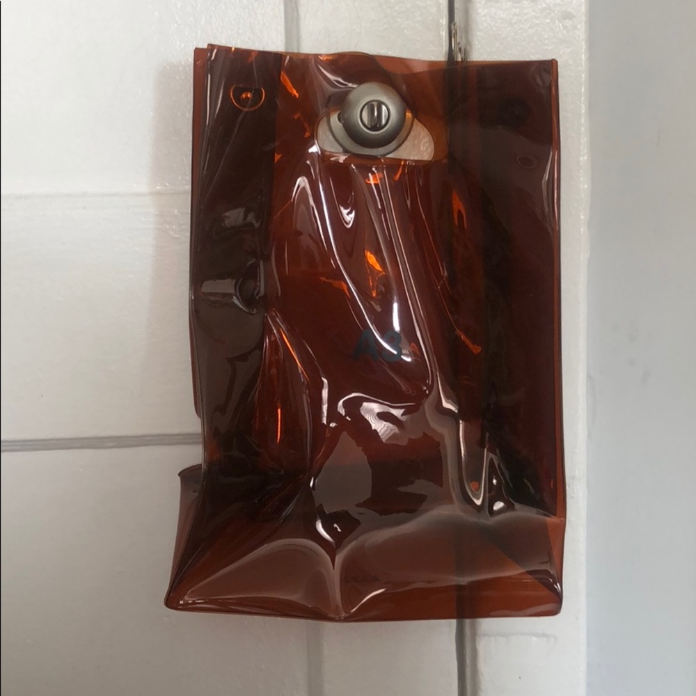 Nana-Nana A3 Tote Bag